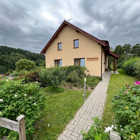 Apartment Brusinka Kasperske Hory Luaran gambar
