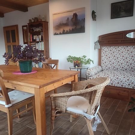 Apartment Brusinka Kasperske Hory Luaran gambar