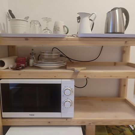 Apartment Brusinka Kasperske Hory Luaran gambar