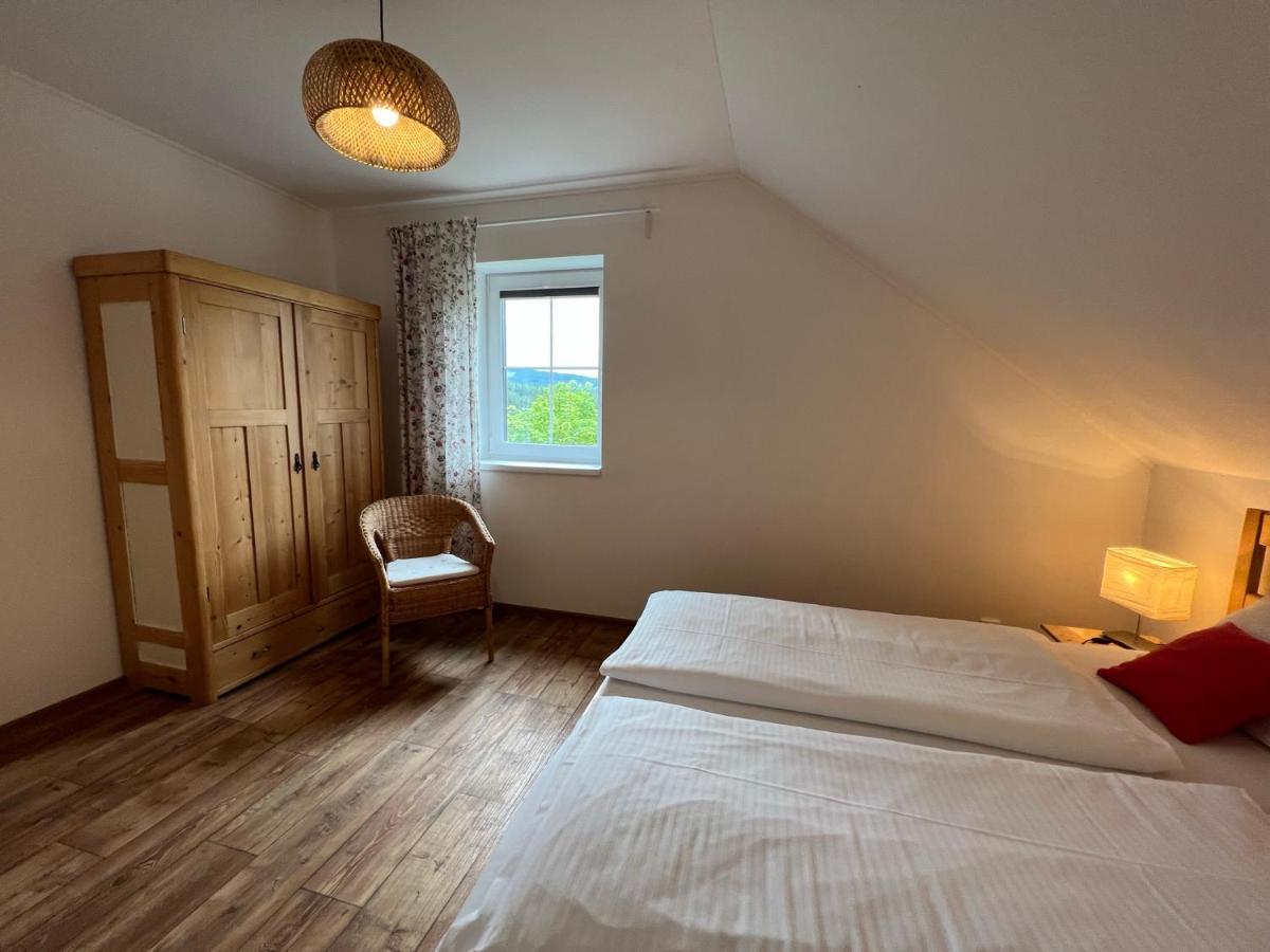Apartment Brusinka Kasperske Hory Luaran gambar