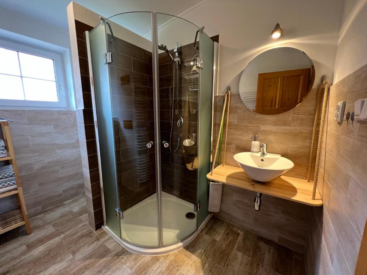 Apartment Brusinka Kasperske Hory Luaran gambar