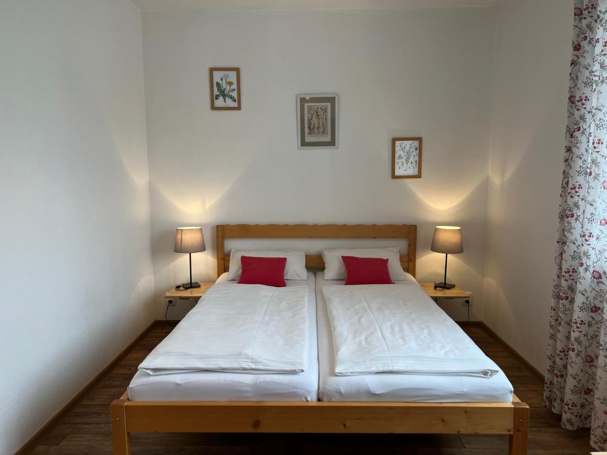 Apartment Brusinka Kasperske Hory Luaran gambar