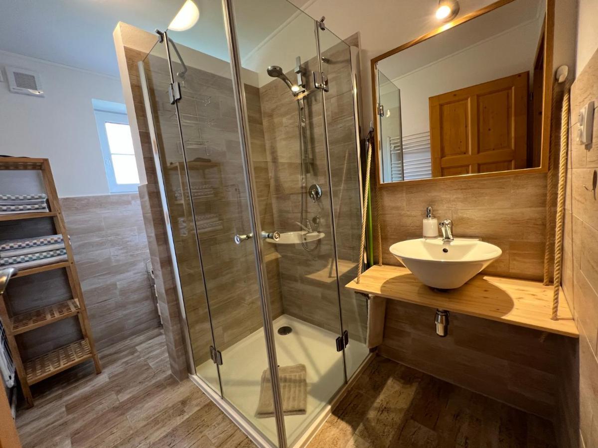 Apartment Brusinka Kasperske Hory Luaran gambar