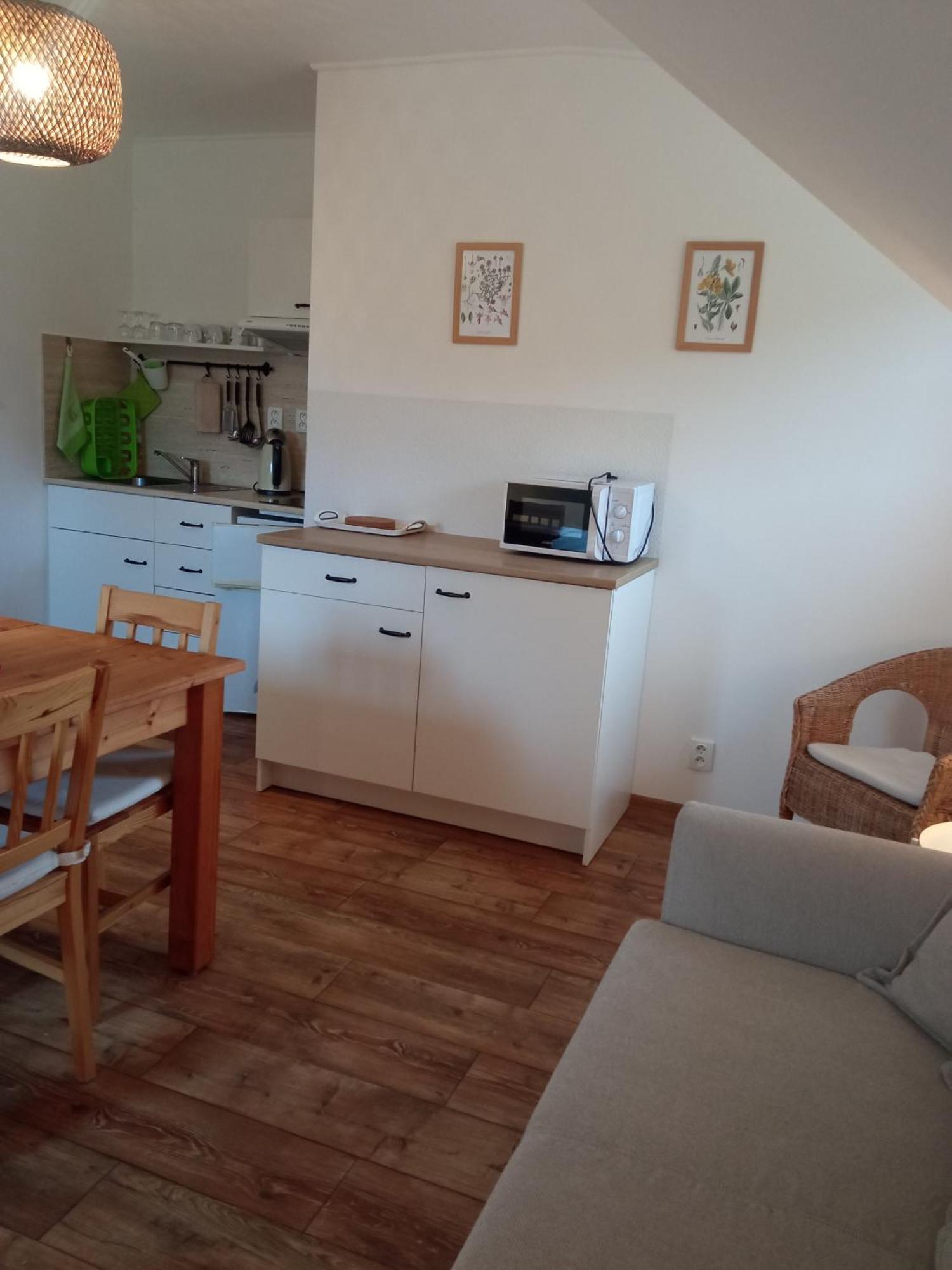 Apartment Brusinka Kasperske Hory Luaran gambar