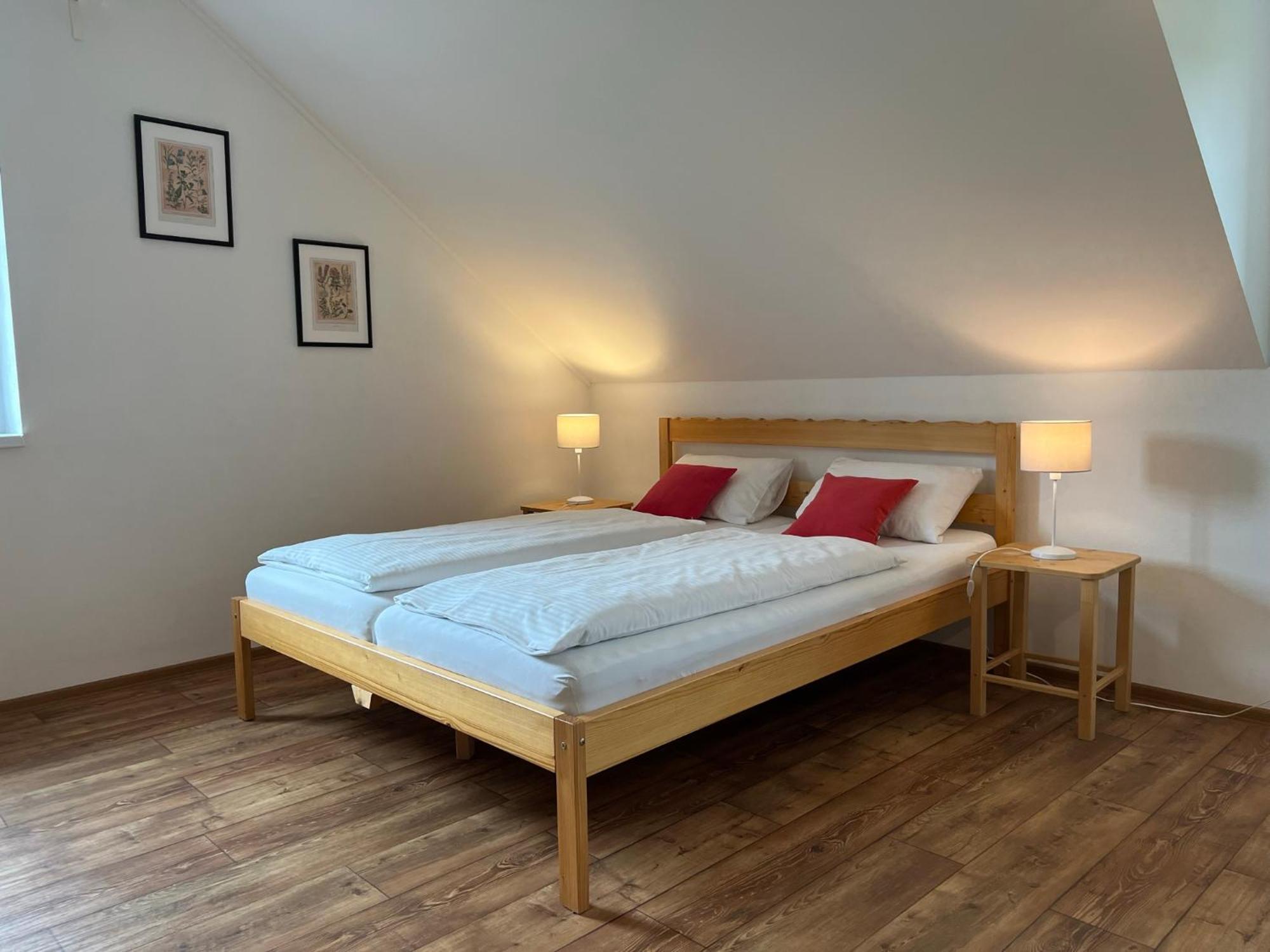 Apartment Brusinka Kasperske Hory Luaran gambar
