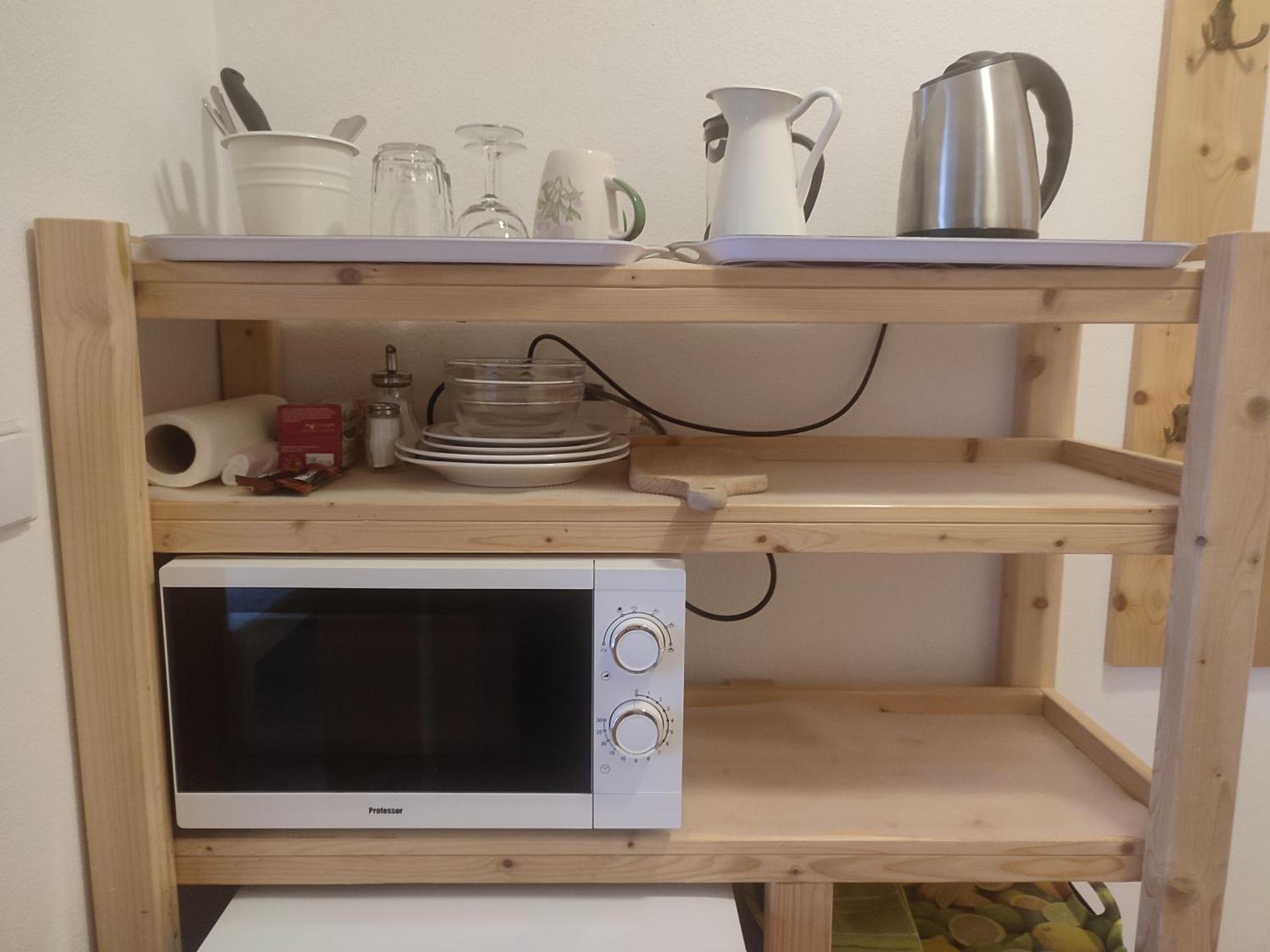 Apartment Brusinka Kasperske Hory Luaran gambar
